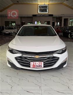 شيفروليه ماليبو